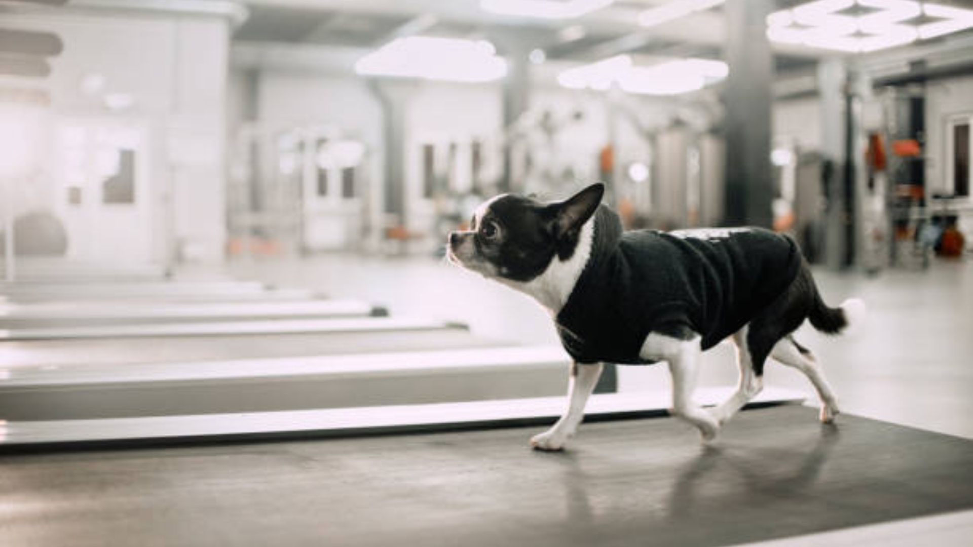 Doggo Treadmills