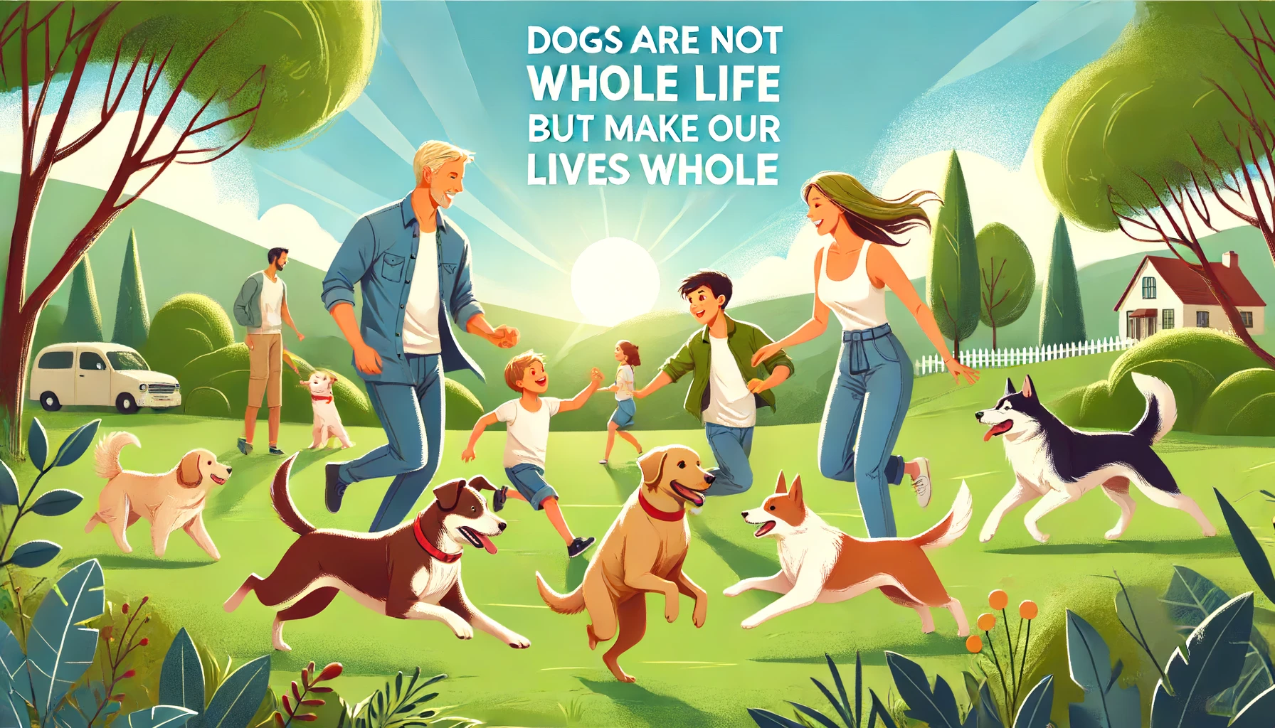 Quotes About Dogs