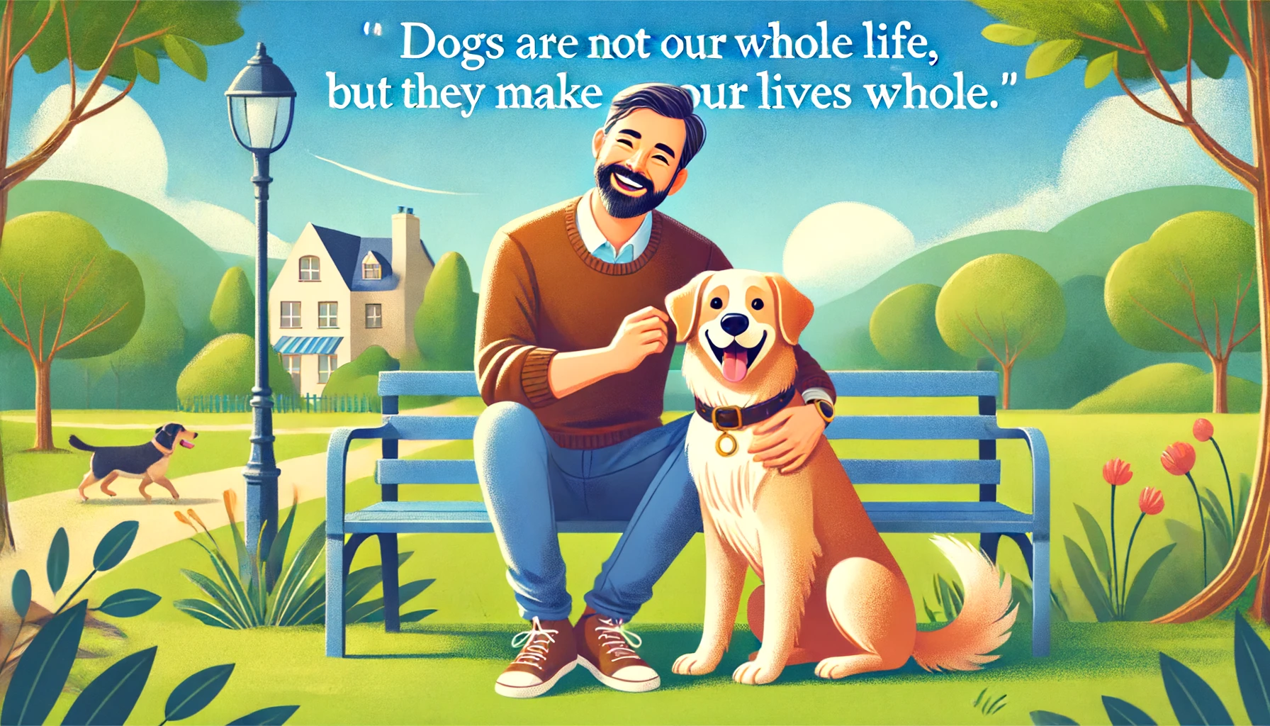 Quotes About Dogs