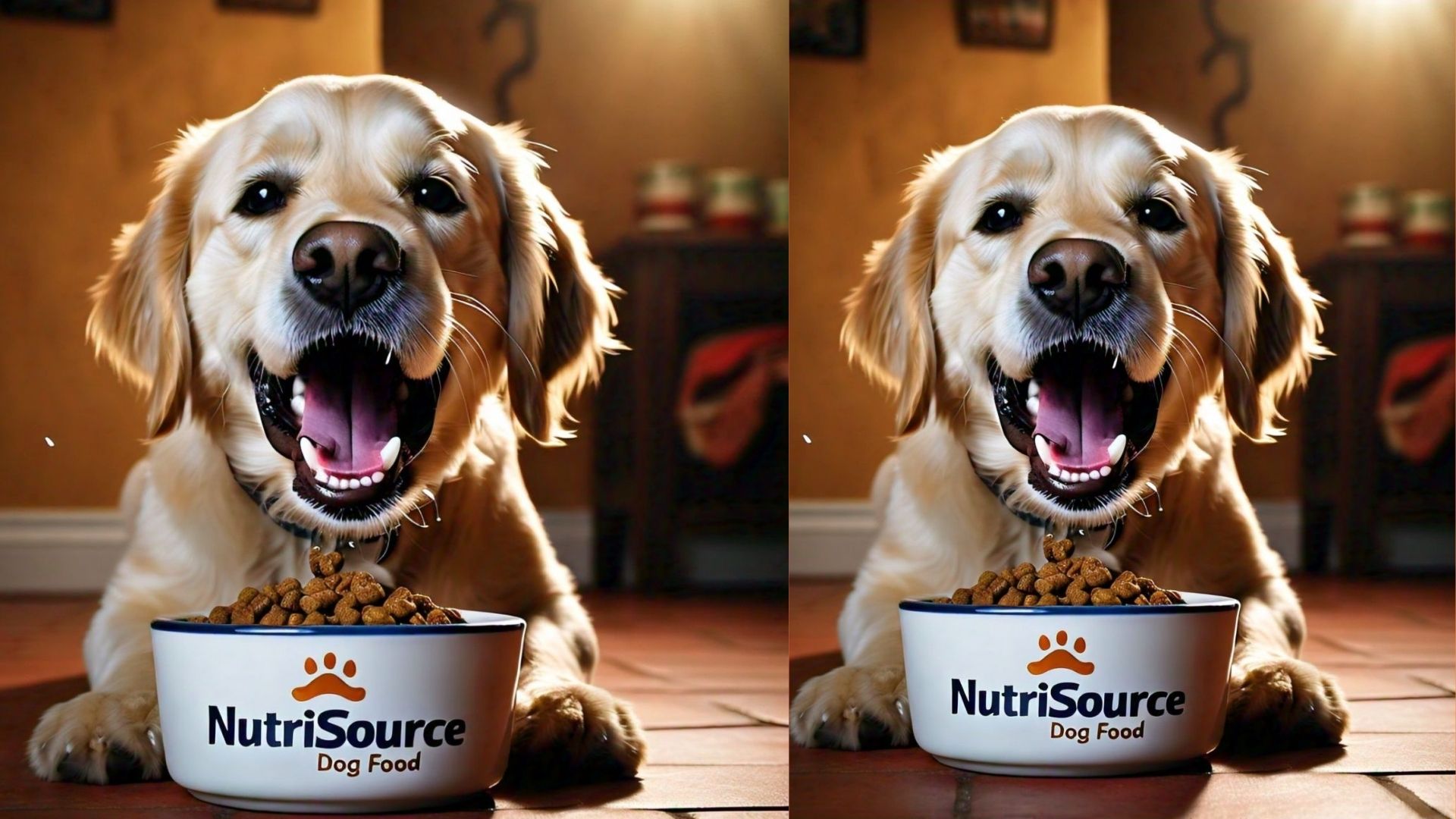 NutriSource Dog Food