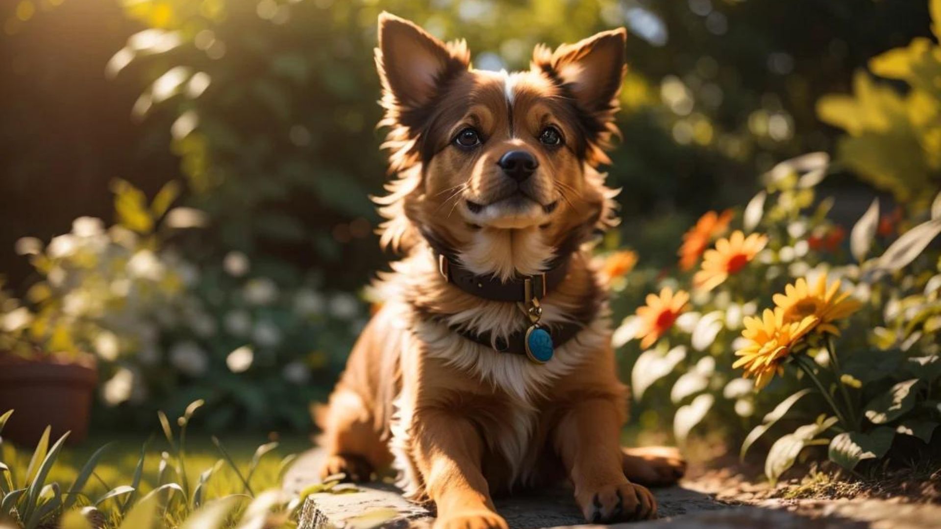 Catnip for Dogs