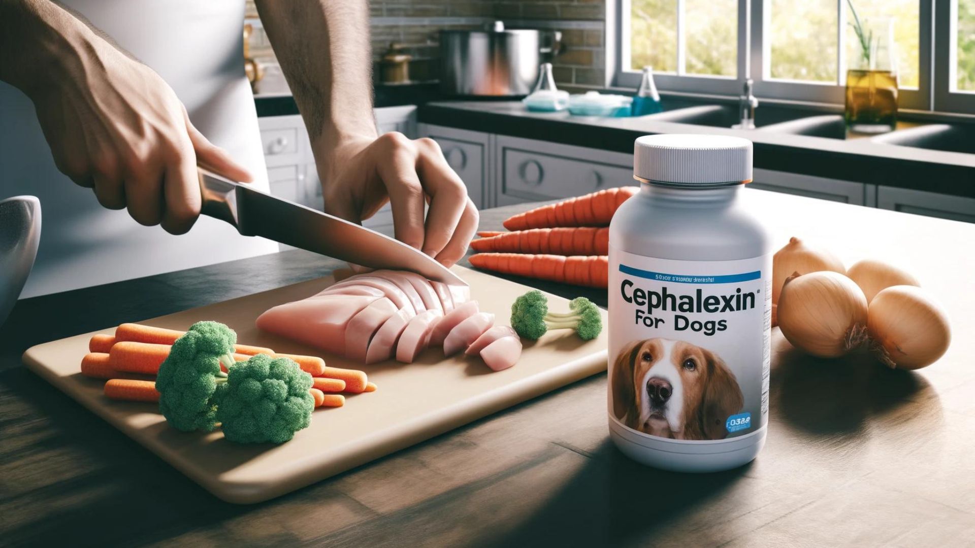 Cephalexin for Dogs