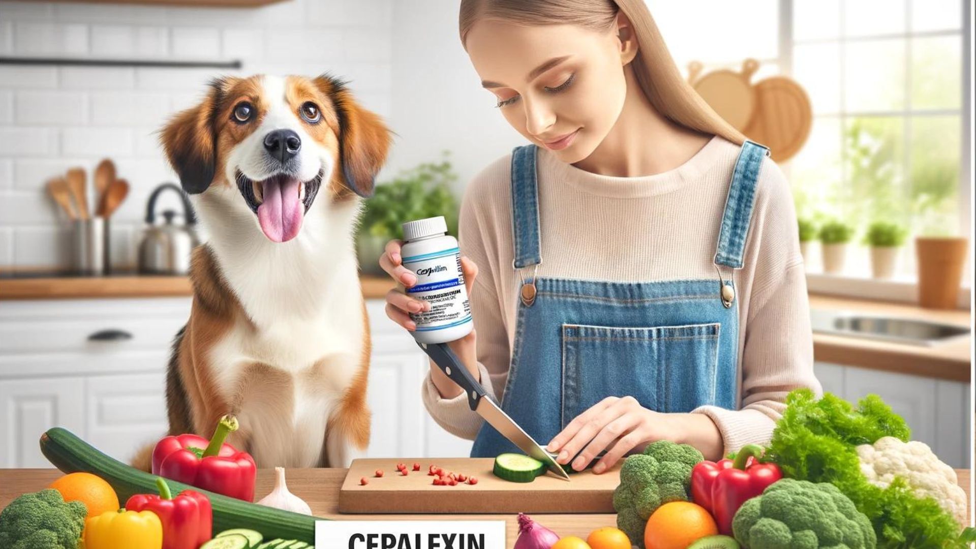 Cephalexin for Dogs